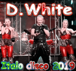 D.White  DimaD. -  600 km (2019)