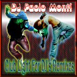 Modern Talking & DJ Paolo Monti - Brother Louie (club Light For DJ's Remixes)