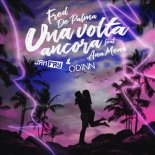 Fred De Palma feat. Ana Mena - Una Volta Ancora (JANFRY & Odinn Bootleg)