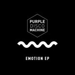 Purple Disco Machine, Lorenz Rhode - Up & Down (Original Mix)