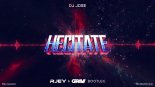 DJ Jose - Hecitate (RJEY & GRAVI Bootleg)