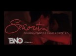 Shawn Mendes, Camila Cabello - Señorita (BNO - Remix)