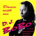 Dj Bobo Vs. DJ Kolya Funk & DJ Prokuror - Somebody Dance With Me (DJ JURBAS MASH UP)
