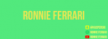 Ronnie Ferrari - Ona by tak chciała (Electrolit POMPA!)