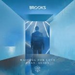 Brooks Feat. Alida - Waiting For Love