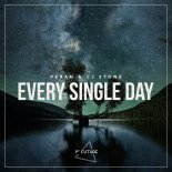 Peran, CJ Stone - Every Single Day (Extended Mix)