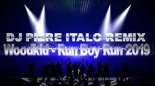 Woodkid - Run Boy Run 2019 (Dj Piere Italo extended remix)