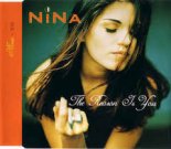 Nina - The Reason Is You (Extended Mix)