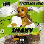 Imany - You Will Never Know (Yaroslav Ivin Remix) (Radio Edit)