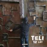 Teli - 12 lat (Radio Edit)
