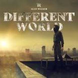 Alan Walker - Different World feat. Sofia Carson (Reykin Remix)