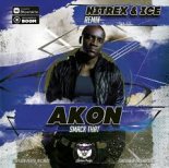 Akon - Smack That (Nitrex & Ice Remix) (Radio Edit)