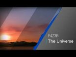 F4Z3R - The Universe (Original Mix)