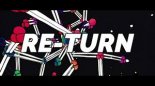 Spyrash & Jay Lock - RE TURN (Original Mix)