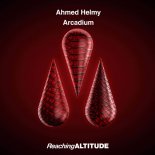 Ahmed Helmy with Adam Sky - Arcadium (Extended Mix)