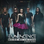 Evanescence - Bring Me To Life (A-Mase Radio Mix)