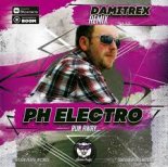 PH Electro - Run Away (Damitrex Remix) Radio Edit