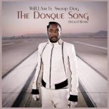 Will.I.Am ft. Snoop Dog - The Donque Song (Delaud Remix)