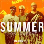 Londonbeat - Summer (Klaas Remix)