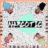 YouNotUs, Janieck & Senex - Narcotic (Mark Star Bootleg)