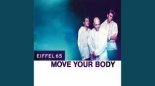 Eiffel 65 -  Move Your Body  (D.J.Gabry Ponte Speed Cut)
