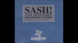 Sash! Feat. Tina Cousins - Mysterious Times (Gilad Markovich Remix)