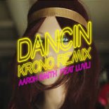 Aaron Smith Krono Luvli - Dancin (Krono Extended Remix)