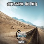 George ParaDisco - Give It You Up (Extended Mix)