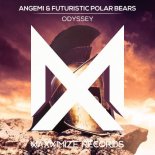 ANGEMI & Futuristic Polar Bears - Odyssey (Original Mix)