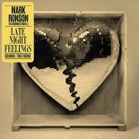 Mark Ronson Feat. Lykke Li - Late Night Feelings (Chris Cox Club Mix)