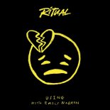 Ritual Feat. Emily Warren - Using (MEDUZA Extended Remix)