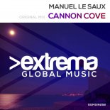 Manuel Le Saux - Cannon Cove (Original Mix)