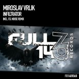 Miroslav Vrlik - Infiltrator (Extended Mix)