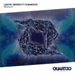 LGHTR, Georvity & Bakovic - Nebula (Extended Mix)
