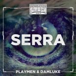 Playmen & Damluke - Serra (Extended Mix)