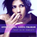 Anton Liss vs.Tanita Tikaram - Twist In My Sobriety (Radio Edit)