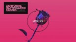 David Guetta, Martin Garrix & Brooks - Like I Do (NS Remix)