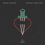 Junior Sanchez - Without Your Love (Extended Mix)