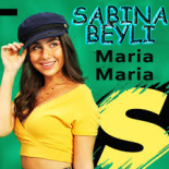 SABINA BEYLI ft. Ja Mike - Maria-Maria