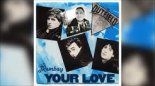 Josè Rambay vs The Outfield - Your Love (Rambay 2k19 Concept)