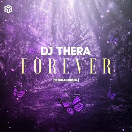 DJ Thera - Forever