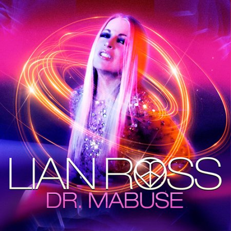 Lian Ross - Dr. Mabuse