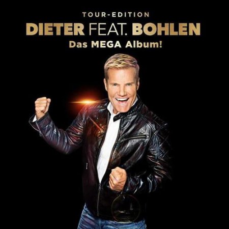 Dieter Bohlen - Modern Talking No.1 Hit-Medley 2019 (NEW DB VERSION)
