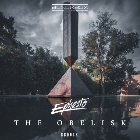 Ephesto - The Obelisk (Radio Mix)