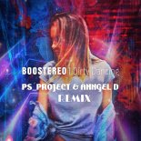 Boostereo - Dirty Dancing (PS PROJECT & Anngel D Remix)