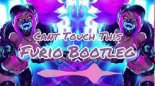 MC Hammer - Cant Touch This (Furio bootleg)