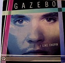 Gazebo - I Like Chopin (Extended Dance Version)