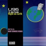 U96 , Amy Fasola - Night on Earth (DJ T.H. & Nadi Sunrise Remix)