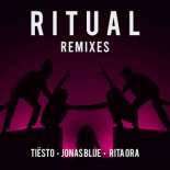 Tiesto & Jonas Blue x Rita Ora - Ritual (Benny Benassi & BB Team Remix)