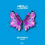 Molella feat. Emanuele Bertelli - Butterfly (Watt & Jack, Andrea Callegaro & Matman Remix)